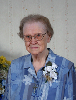 Sister Beatrice Josephine Gervais Share Story Pembroke Ontario