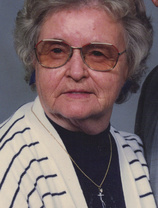 Mildred Harriger