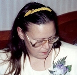 Bonnie Jean  Weatherlow