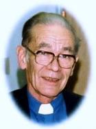 Reverend Roy Locke Obituary