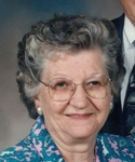 Hazel McGauley Obituary - Stayner, Ontario | Carruthers & Davidson ...