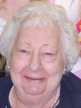 Ethel M. Fogarty