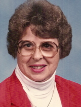 Ouida Minghini View Condolences