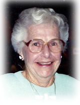 Margaret J. Crimmings