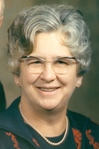 Irene Pauline  Sollman (Mock)