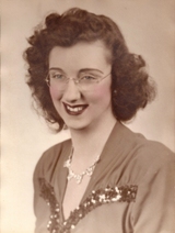Doris M. Lucas