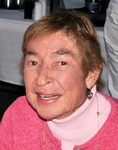 Margaret Schneider "Peggy"  Voight