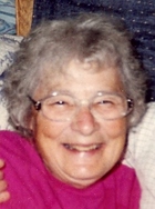Lillian Yadon