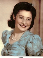 Lillian Yadon