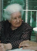 Isabel Margolis