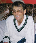 Larry Francis  Campbell