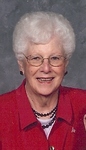 Ethel Louise  Gensler