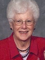 Ethel Gensler