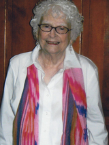 Rosemary Olmsted