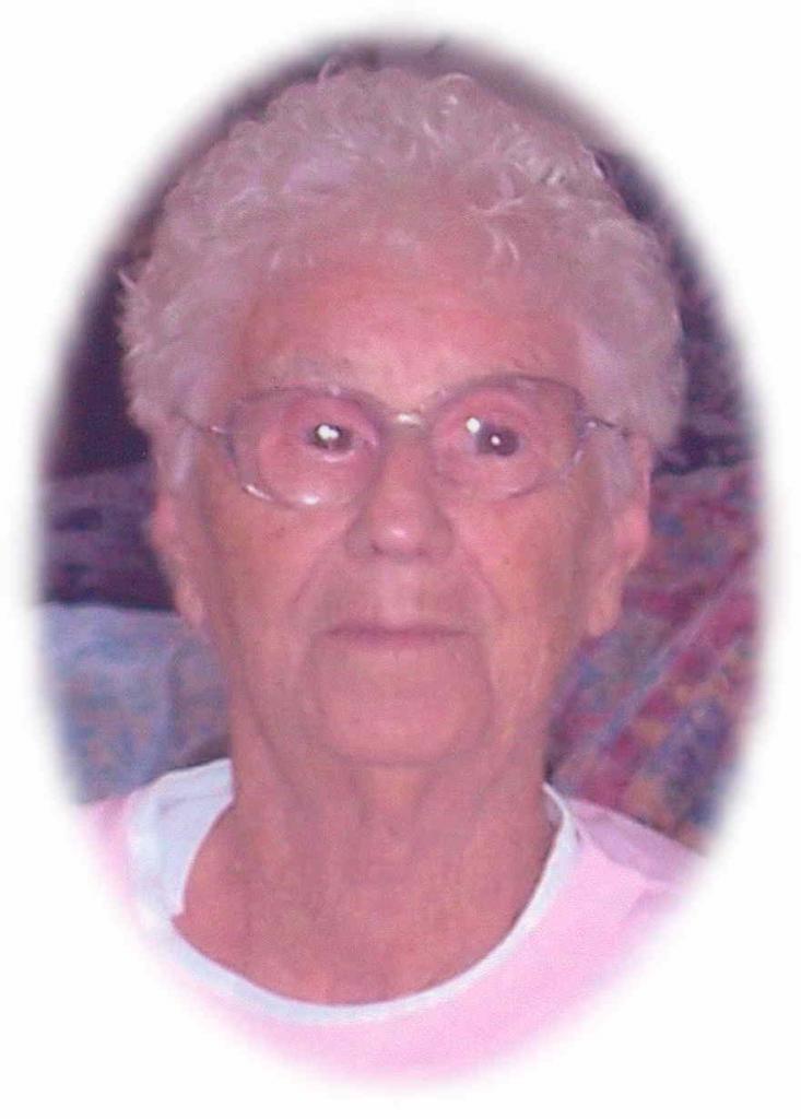 Colette Déraiche Obituary Haileybury, Ontario Buffam Leveille