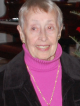Doris Eaton