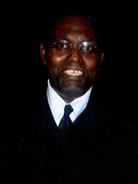 Rev. Robert Crawford