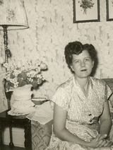 Mildred Bergren