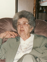 Mildred Bergren