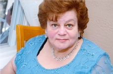 Rosanna  Eduardo (Saccoccio)