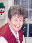 Eleanor Margaret  Lynam