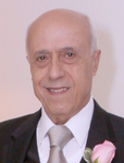 Georges M.  El-Chammas