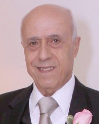 Georges El-Chammas