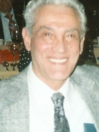Alphonse Maglio