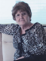 JoAnn Douthit Epperson