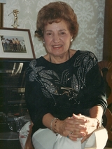 Philomena M. Galluzzo