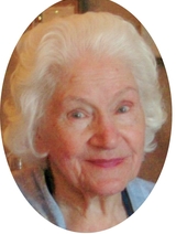 Gladys Dombkowski