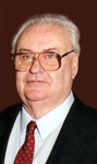 George J.  Mezey