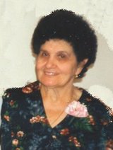 Ida Mazzei Obituary - Timmins, Ontario | Miron-Wilson Funeral Home ...