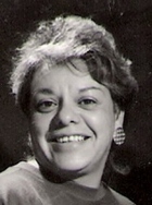 Frances Pacheco