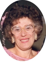 Rosemarie Zon