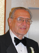 Dr. Norman Becker