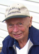 George Kohlmiller