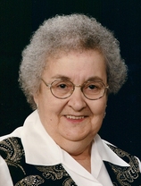 Betty Almashie