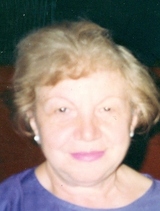 Dorothy Chieco