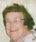 Irene Rita  Irwin (Bartley)