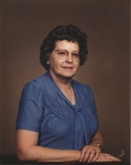Audrey T.  Swoboda (Tidrick)