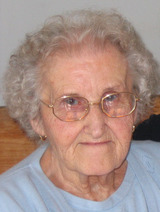 Catherine 'Kay' Viola Maitland