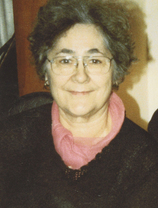 Margaret Mudek
