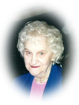 Margaret B. Gallant