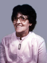 Doris M. Farr