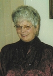 Ruth Irene  Puddicombe
