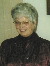Ruth Puddicombe