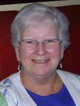 Eleanor M. Locke