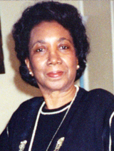 Gloria Knight