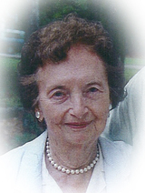 Muriel Cottrell